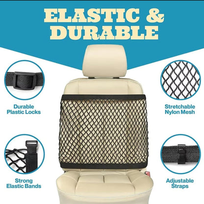 Car seat net rope - Otloubnow