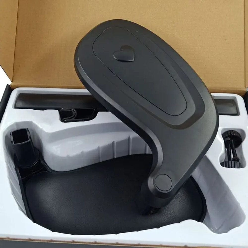 Car sleeping headrest - Otloubnow