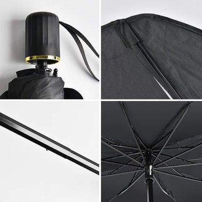 Car sunshade umbrella with cover - Otloubnow