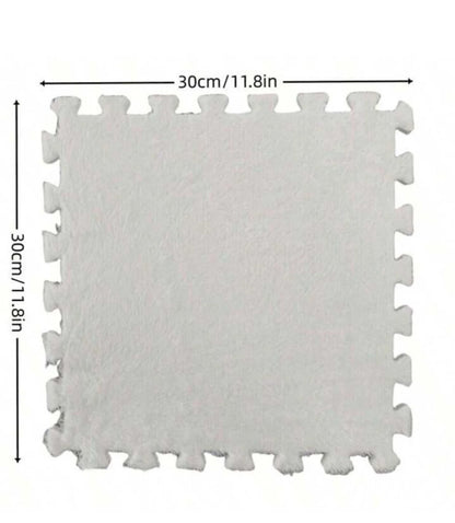 Carpet Foam Puzzle Mat - Otloubnow