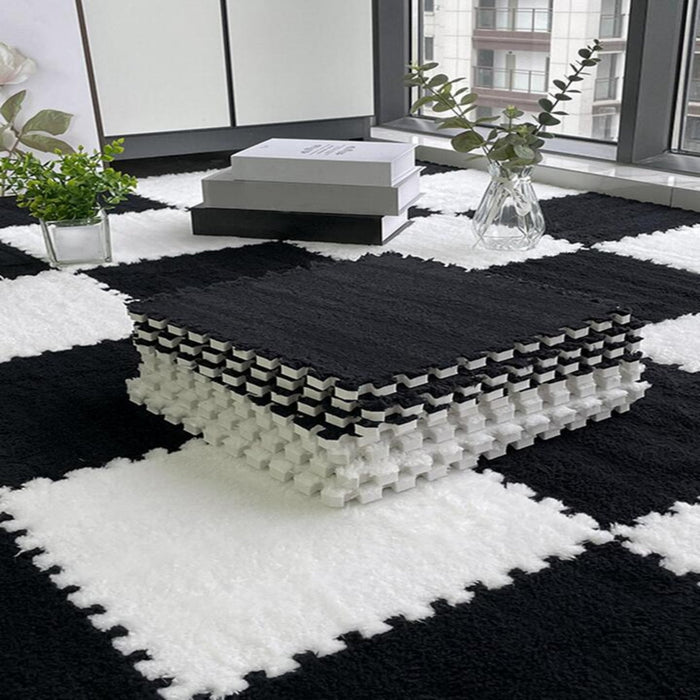 Carpet Foam Puzzle Mat - Otloubnow