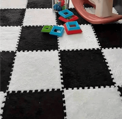 Carpet Foam Puzzle Mat - Otloubnow