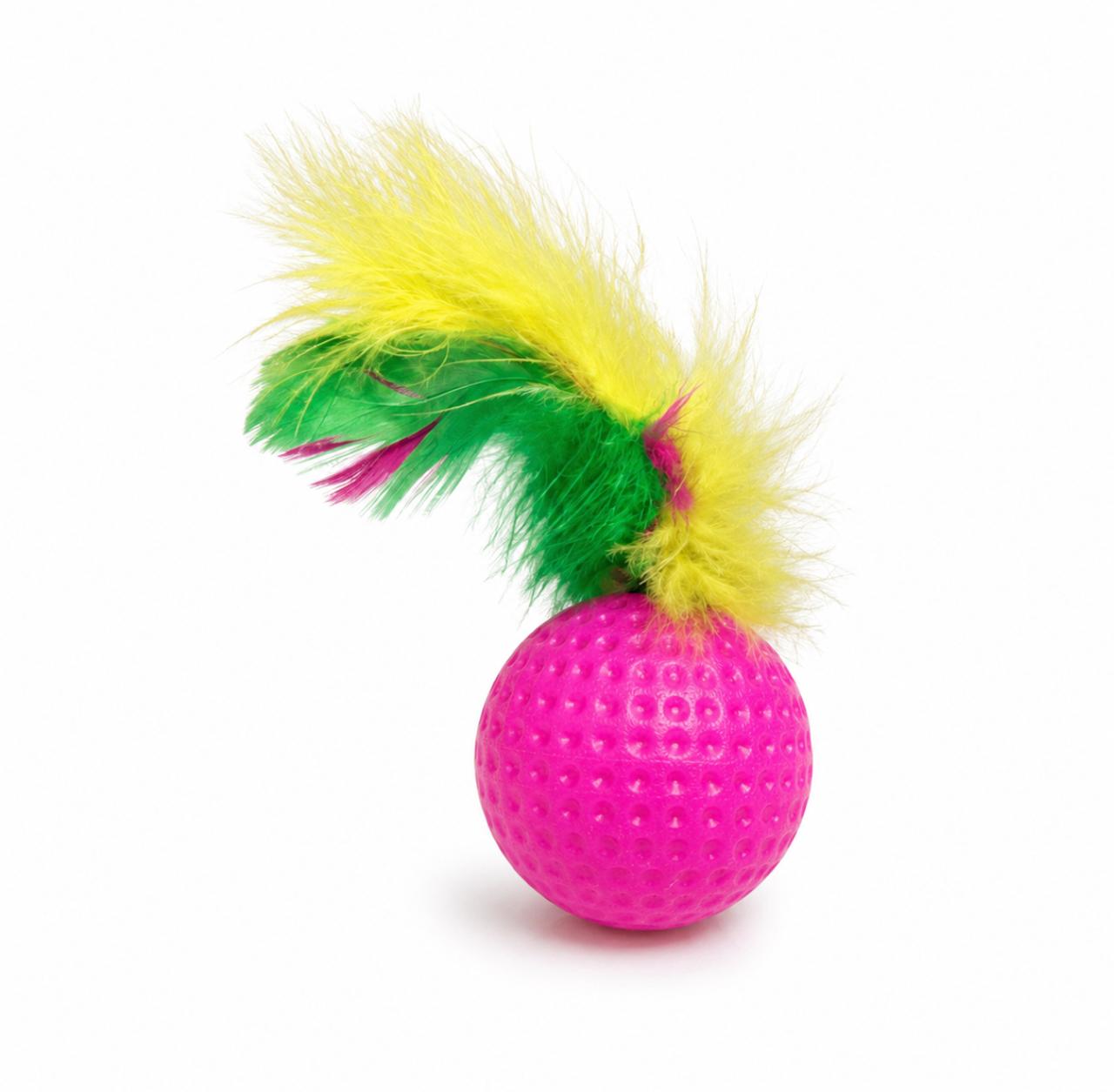 Cat Ball Toy - Otloubnow