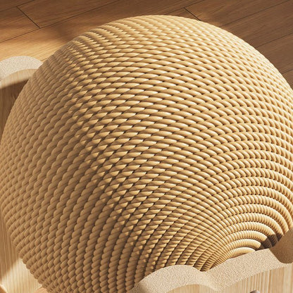 Cat Scratcher Ball Toy - Otloubnow