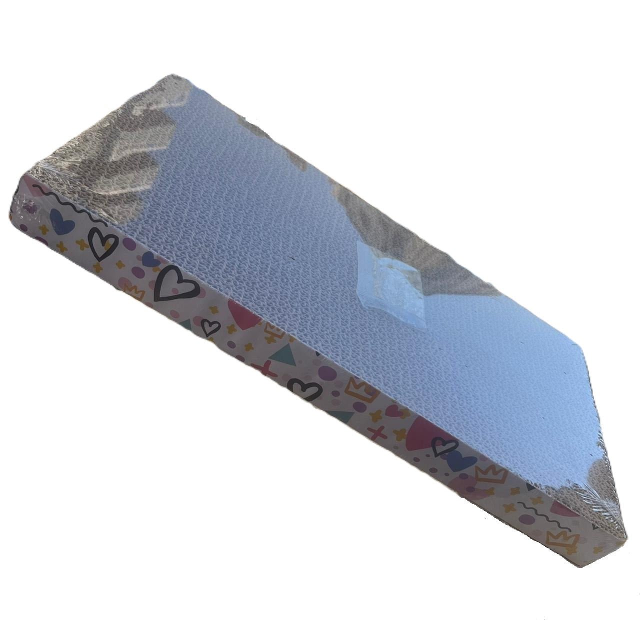 Cat Scratching Board - Otloubnow