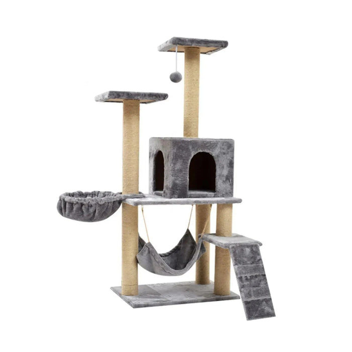 Cat Tree Scratcher - Otloubnow