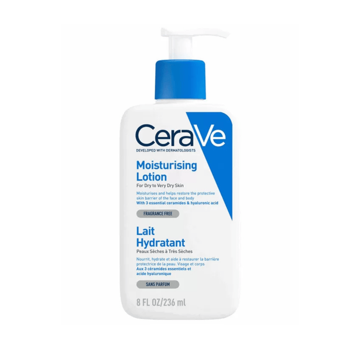 CeraVe Moisturising Lotion - Otloubnow