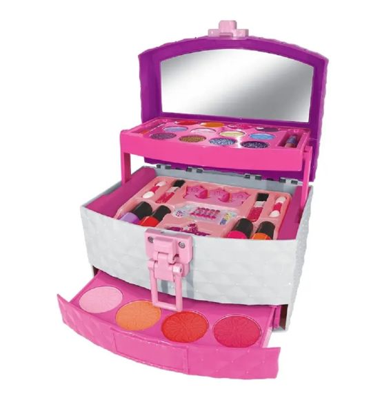 Chez ninio girls make up set - Otloubnow