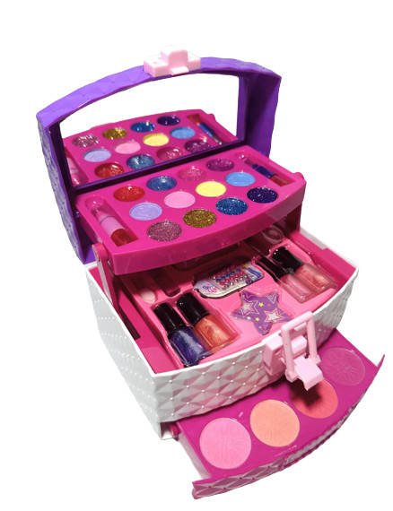 Chez ninio girls make up set - Otloubnow