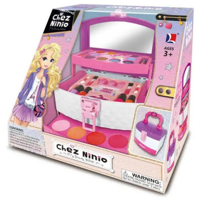 Chez ninio girls make up set - Otloubnow