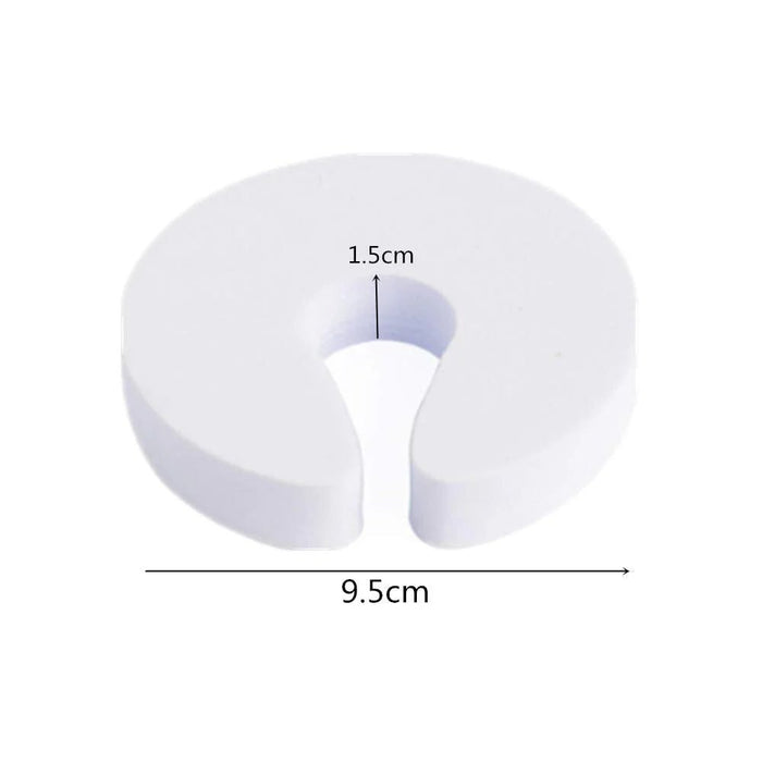 Child safety door stopper - Otloubnow