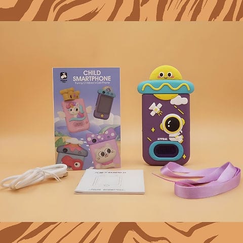 Children Smart Phone - Otloubnow