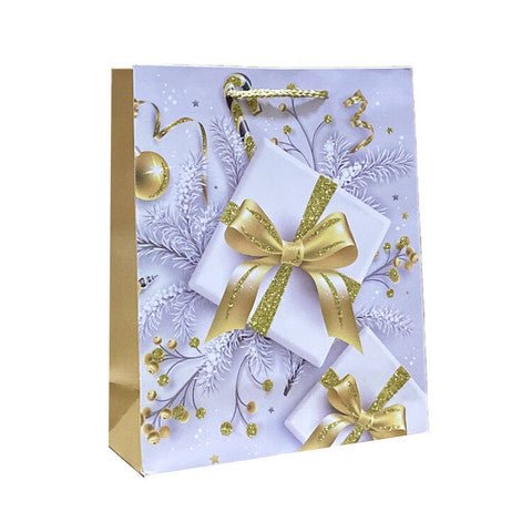 Christmas bag - Otloubnow