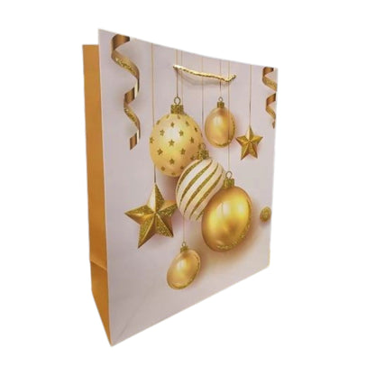 Christmas bag - Otloubnow