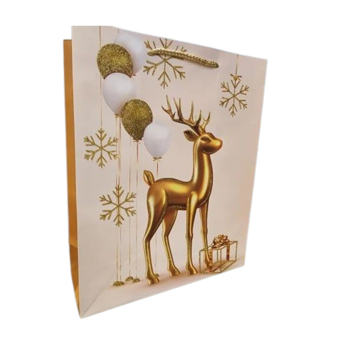 Christmas bag - Otloubnow
