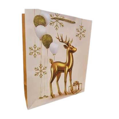 Christmas bag - Otloubnow