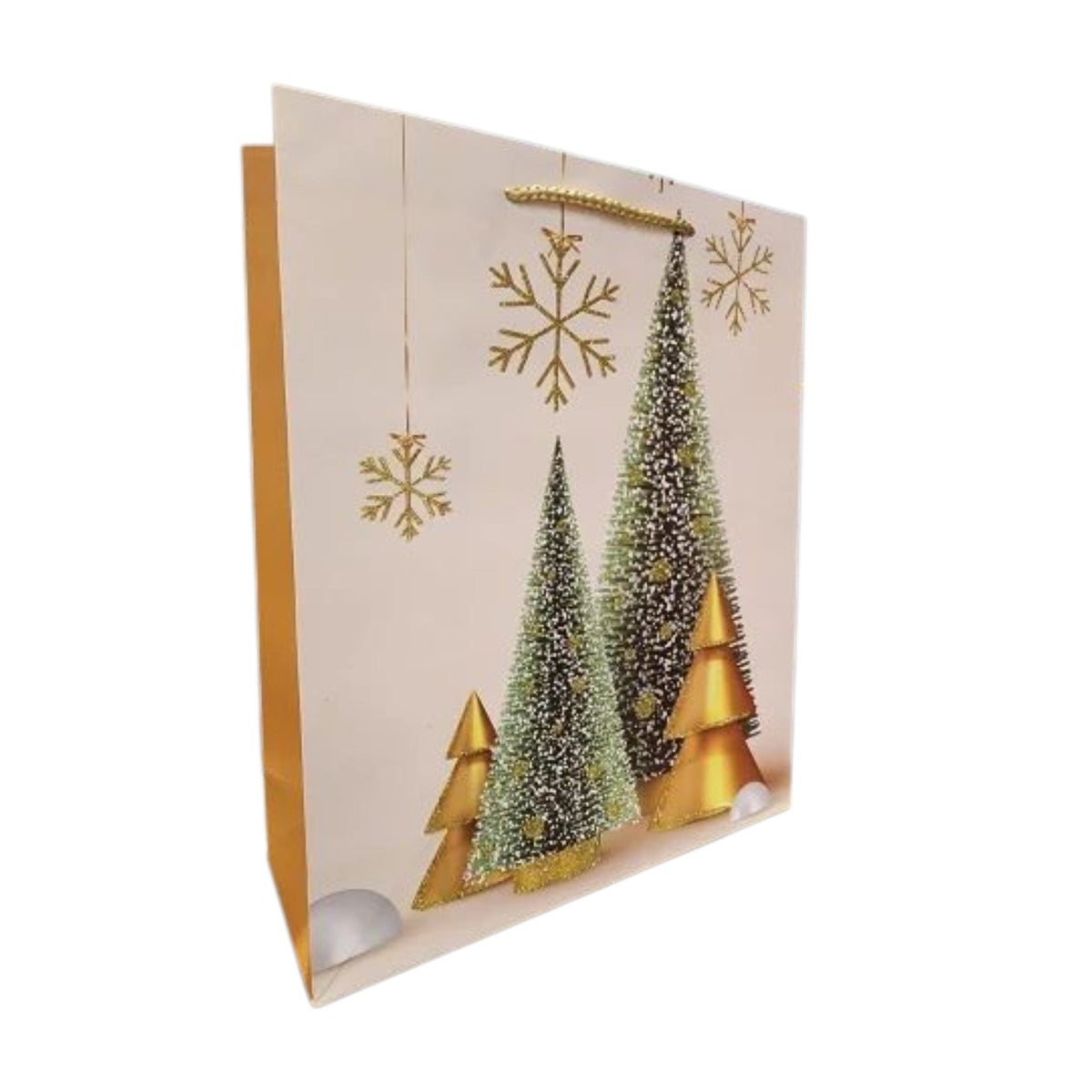 Christmas bag - Otloubnow