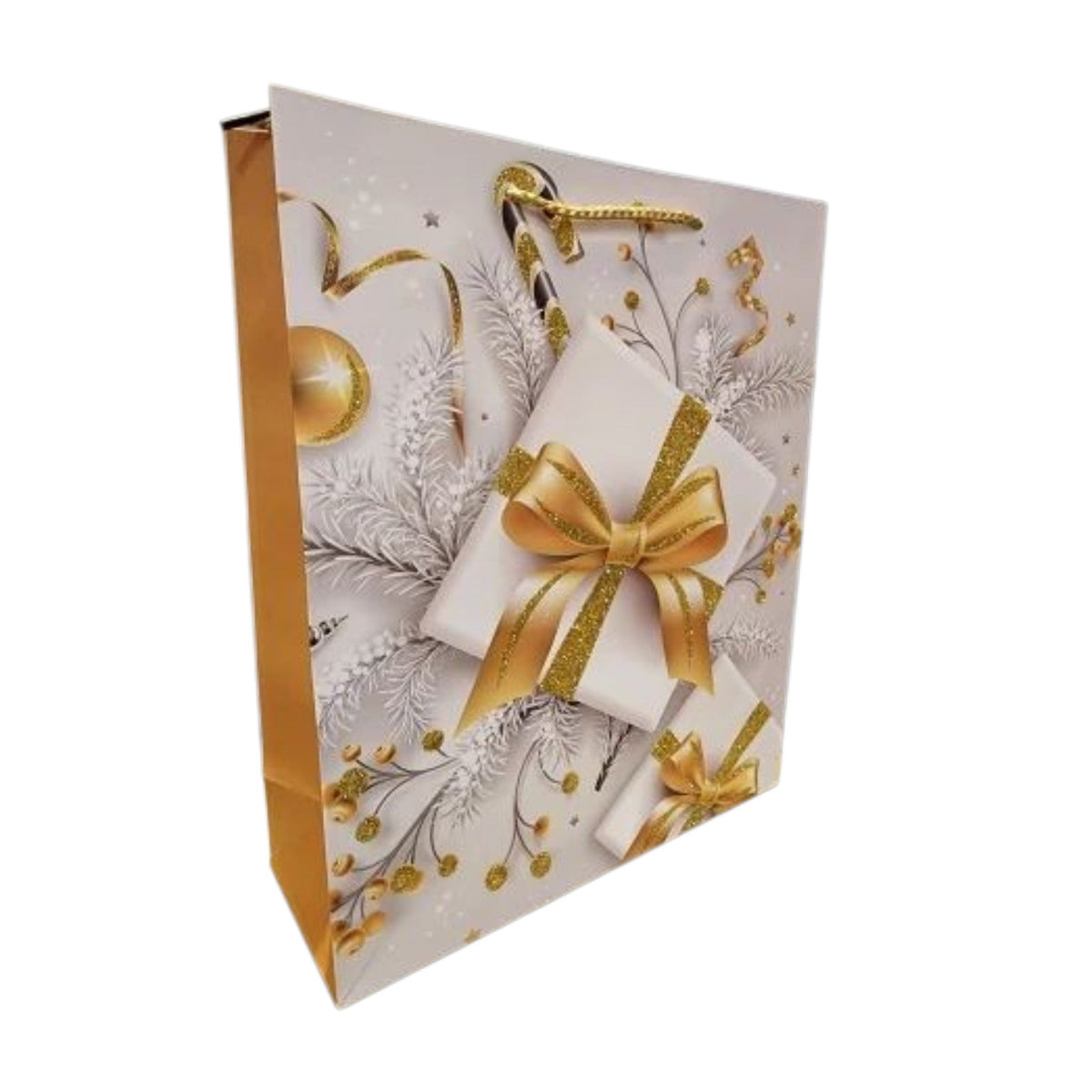 Christmas bag - Otloubnow