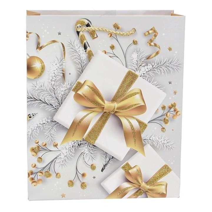 Christmas bag - Otloubnow