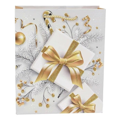 Christmas bag - Otloubnow