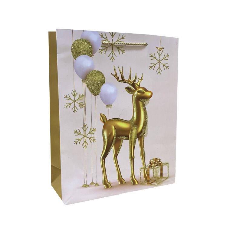 Christmas bag - Otloubnow
