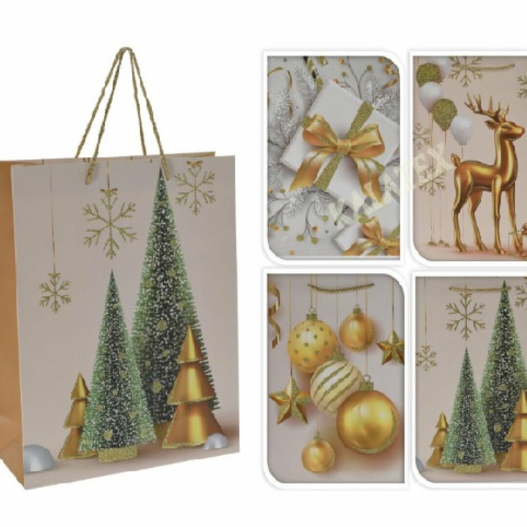 Christmas bag - Otloubnow