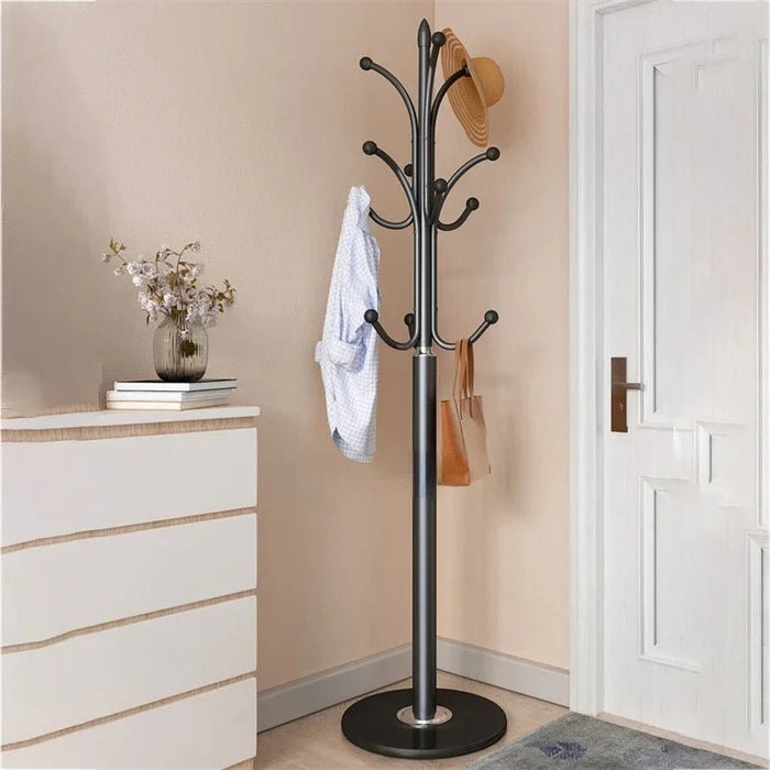 Coat rack - Otloubnow