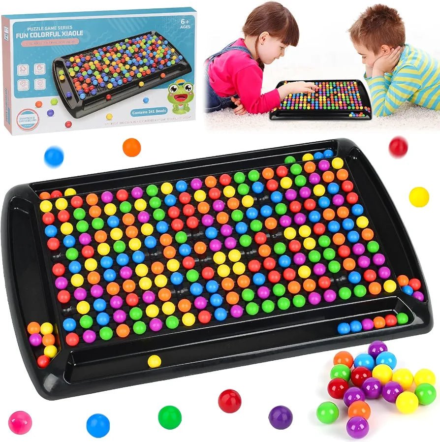 Colorful chessboard elimination game - Otloubnow