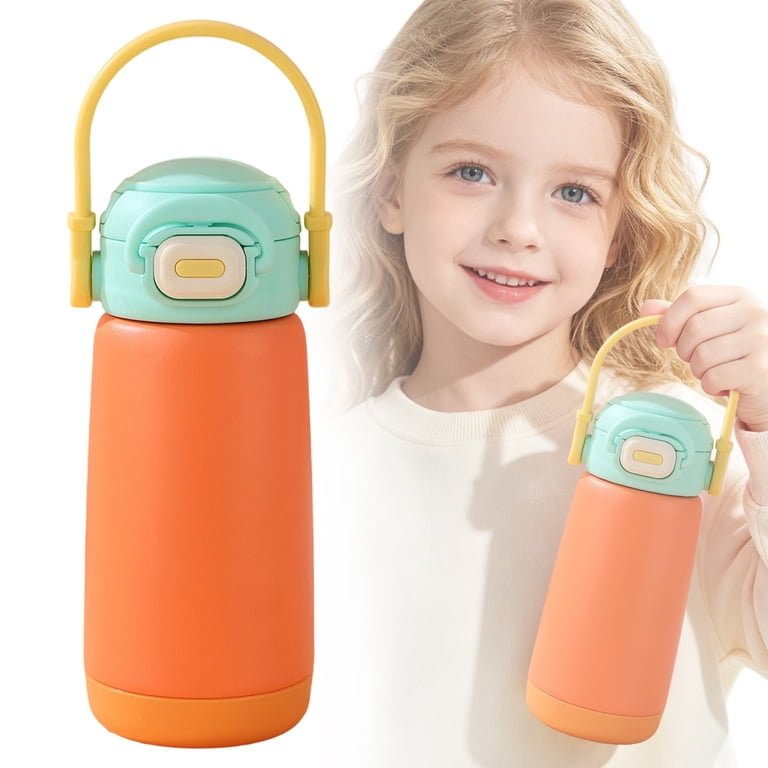Colorful stainless steel bottle - Otloubnow