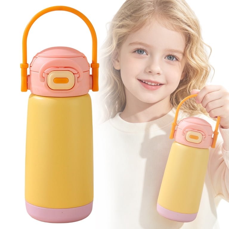 Colorful stainless steel bottle - Otloubnow