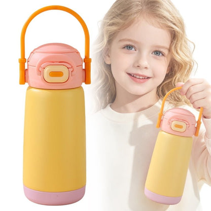 Colorful stainless steel bottle - Otloubnow