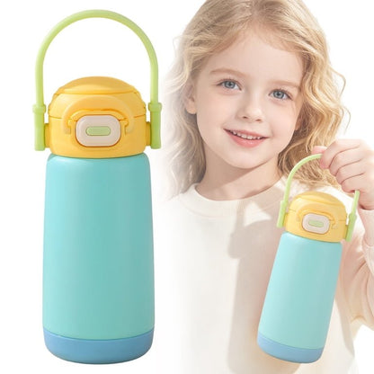 Colorful stainless steel bottle - Otloubnow
