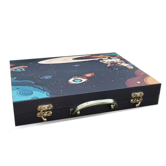 Coloring set - 48 pcs set - Otloubnow