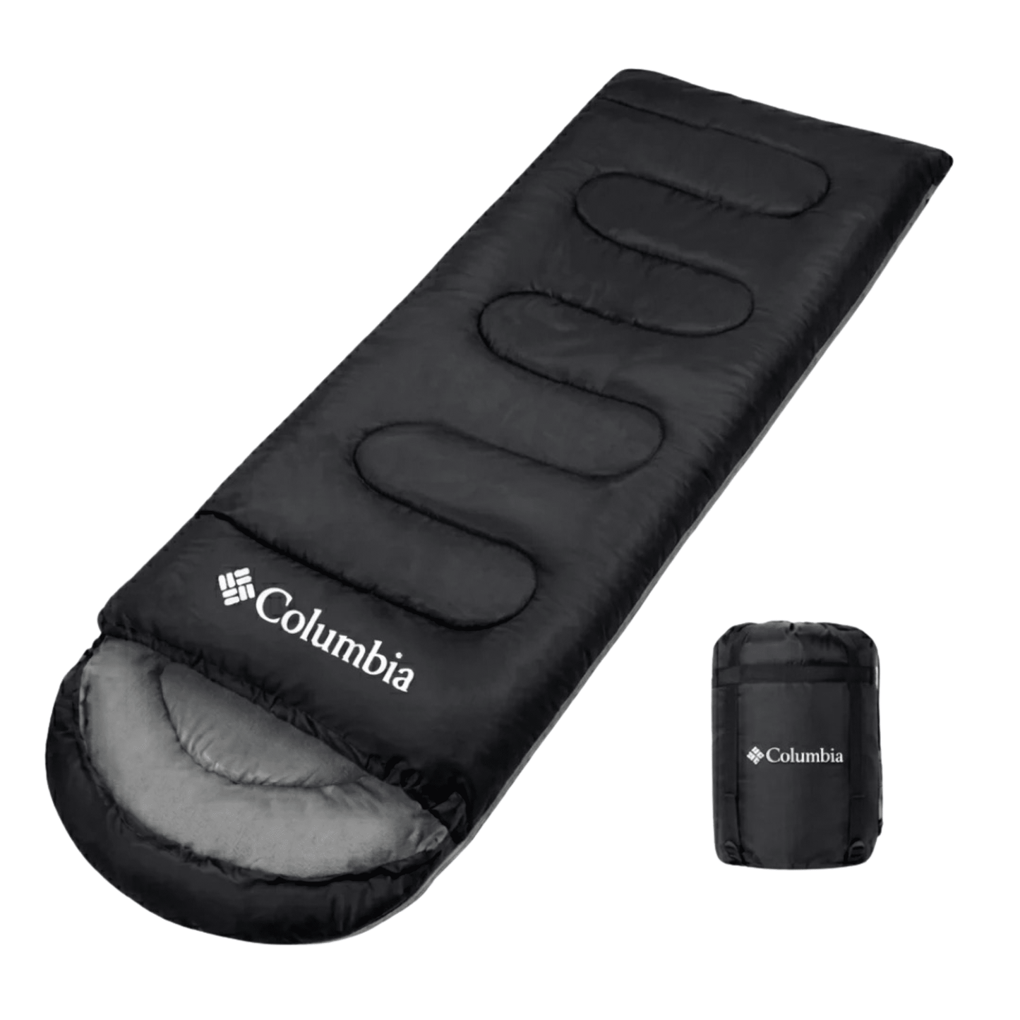 Columbia Sleeping bag