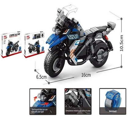 Come alive blocks car collection - Otloubnow