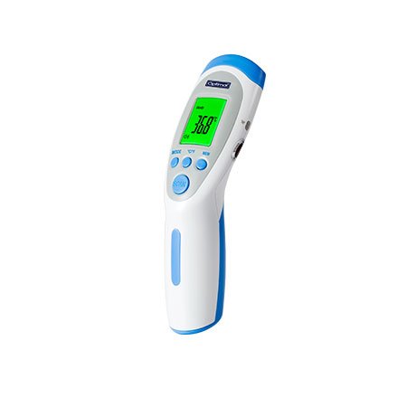 Contactless Thermometer - Accurate & Fast - Otloubnow
