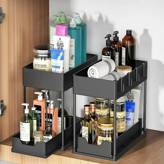 Countertop Organizing Rack - Otloubnow