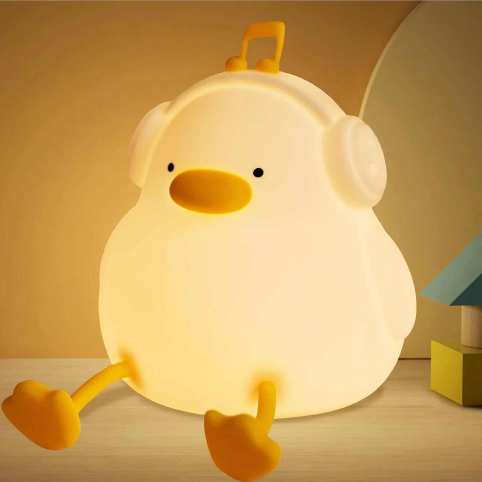 Cute lamps - Otloubnow