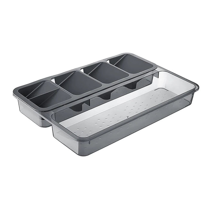 Cutlery organizer - Otloubnow