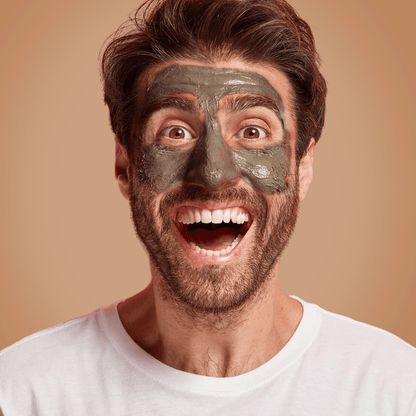 Dead Sea Facial Mud Mask – Pouch 200g - Otloubnow