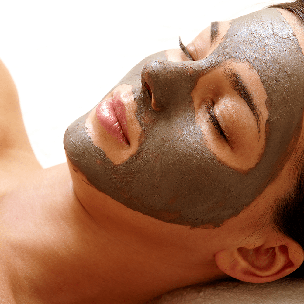 Dead Sea Facial Mud Mask – Tube 100g - Otloubnow