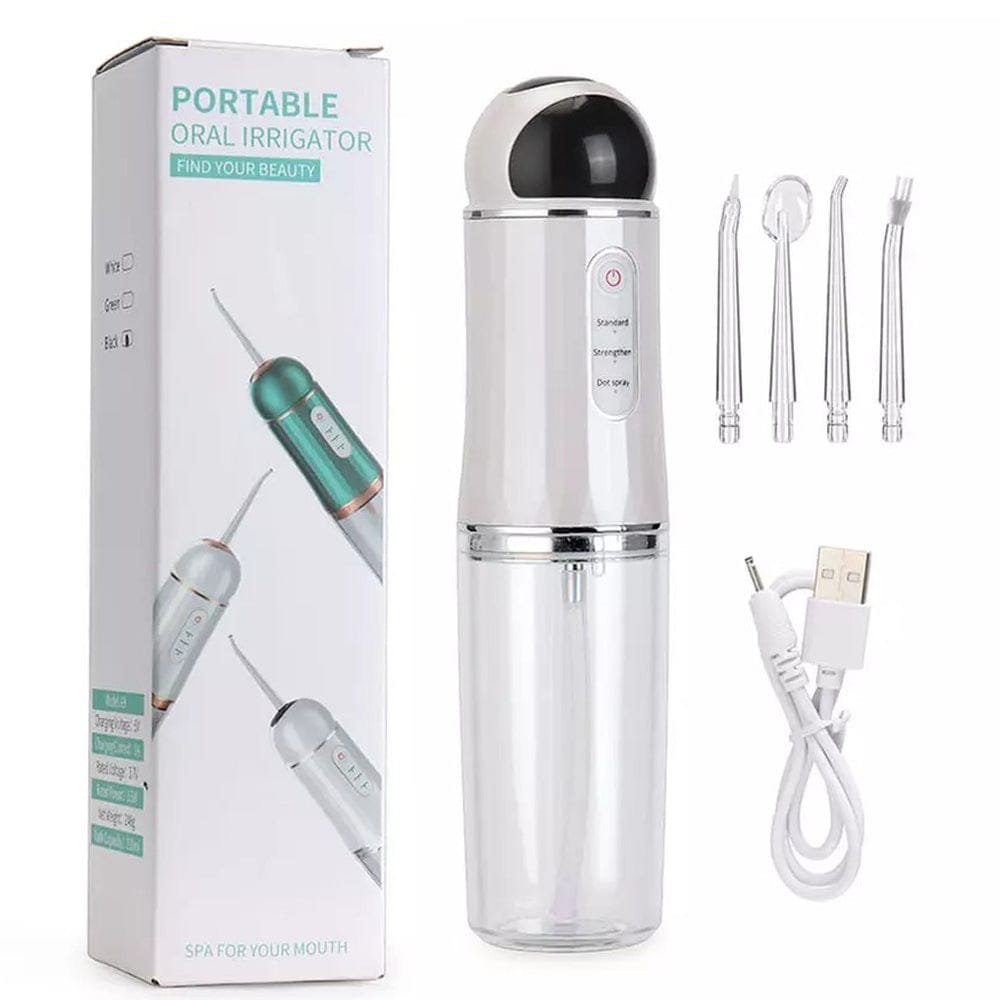 Dental oral irrigator - Otloubnow