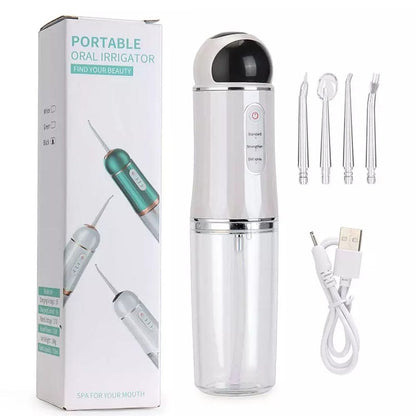 Dental oral irrigator - Otloubnow