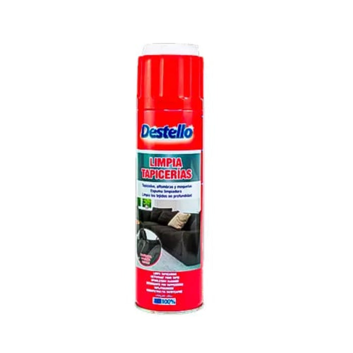 Destello carpet and fabric cleaner - Otloubnow