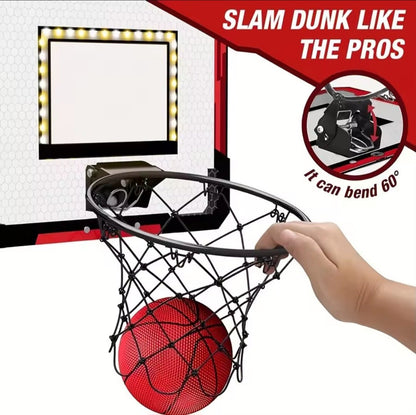 Double Basketball Board - Otloubnow
