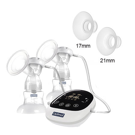 Double Electric Breast Pump Touch - Otloubnow