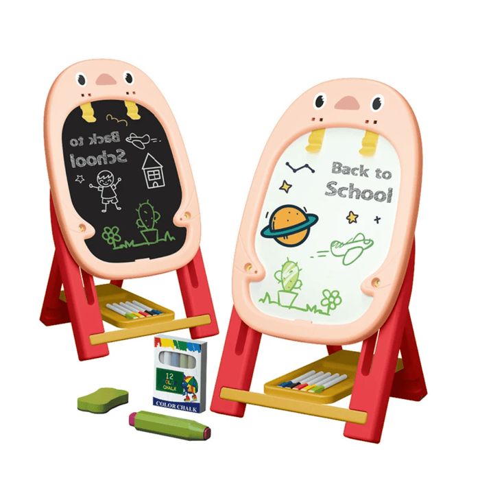 Double sided drawing board - Otloubnow