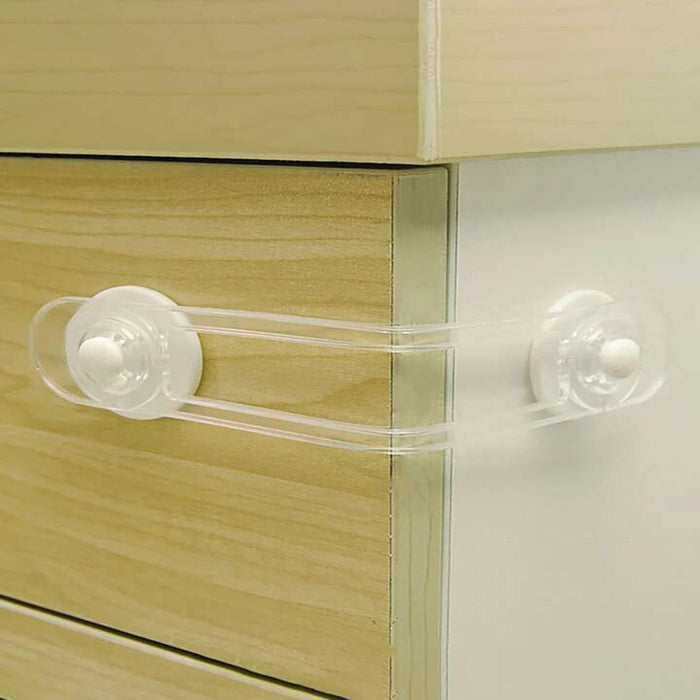 Drawer lock - Child safety - Otloubnow