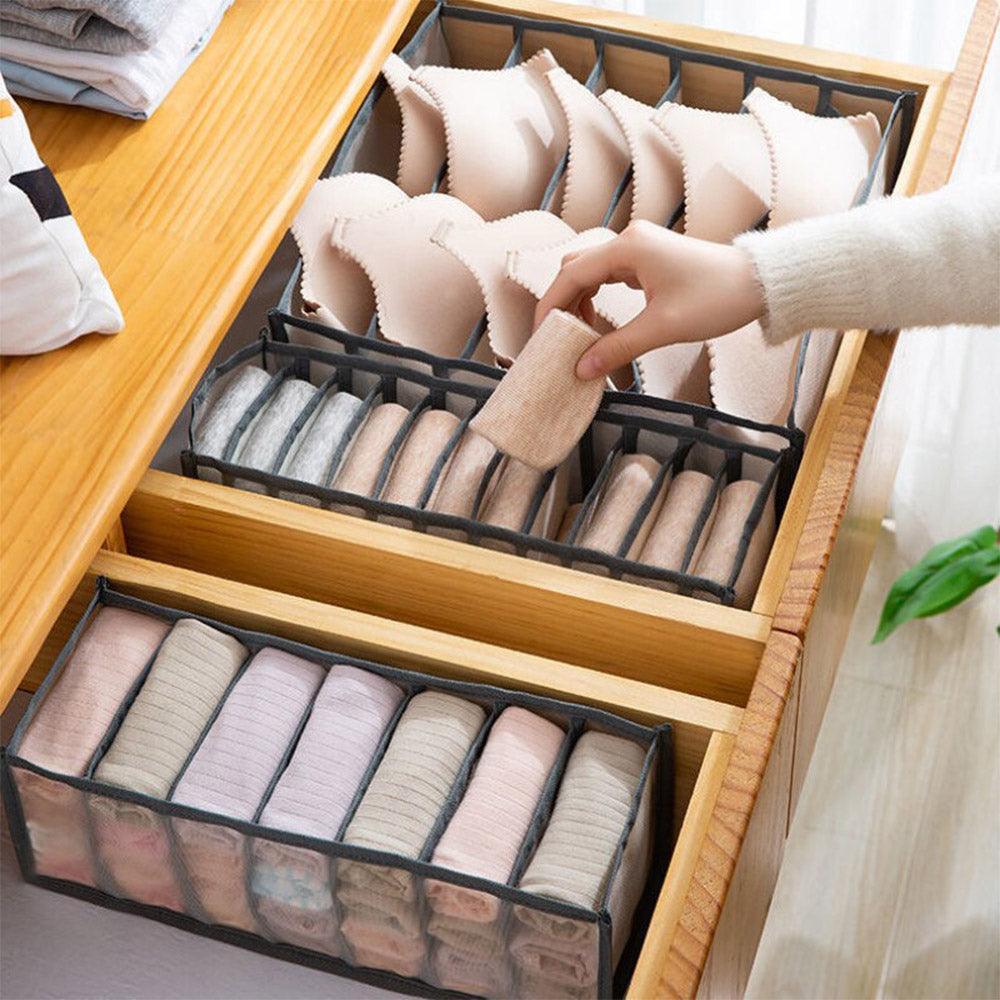 Drawer Organizer Set of 3 - Otloubnow