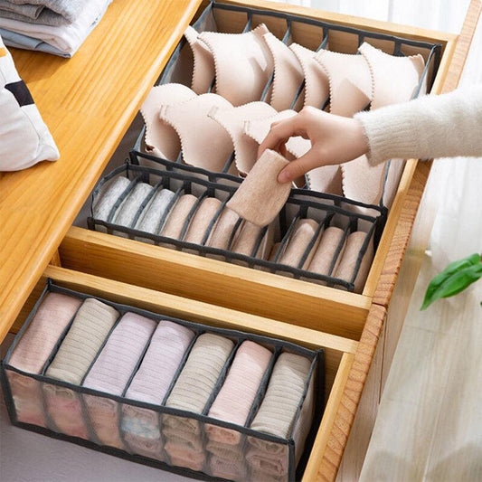 Drawer Organizer Set of 3 - Otloubnow